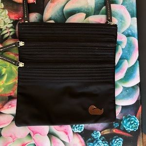 Dooney and Bourke crossbody